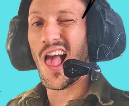 15.7.2025 קונצרט של הזמר יונתן אלמן בהוד השרון