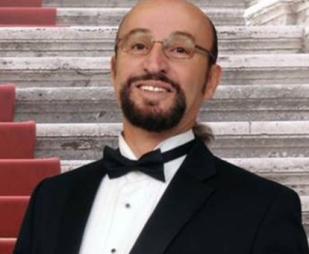 27.5.2025 הופעת הזמר אנטולי ליין באלקנה