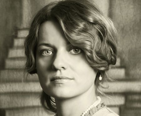 4.7.2024 מופע של אולגה אביגיל מילשצ'וק בירושלים