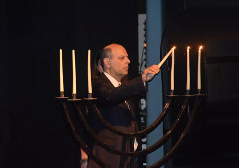 leibail botvinnik