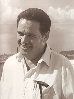 Asher Porat