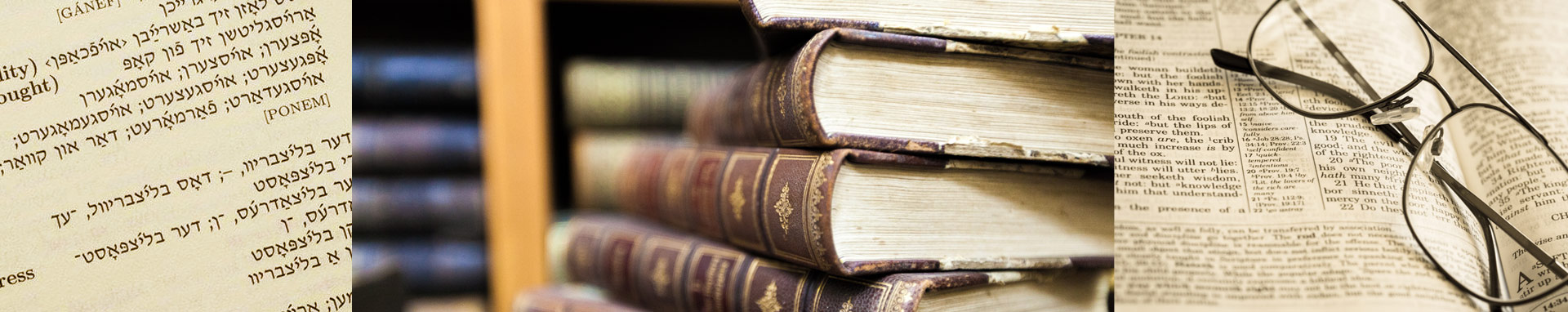 יידיש קמה לפני כ-1200 שנה בשטח שמהווה כיום מערב גרמניה, גבול צרפת