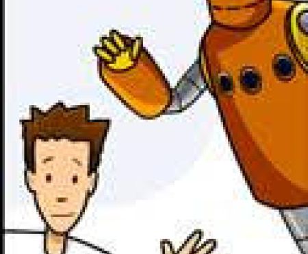 סרטון ילדים על מקורות שפת היידיש