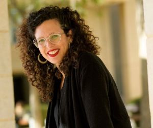 15.4.2026 הרצאת פרופ' אידלסון-שיין באוניברסיטת תל אביב