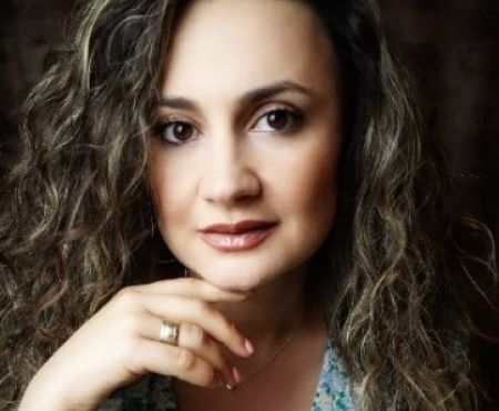 6.4.2025 אַ פּסחדיקער קאָנצערט פֿון יוליאַ פֿעלדשעראָוויטש אין אשדוד