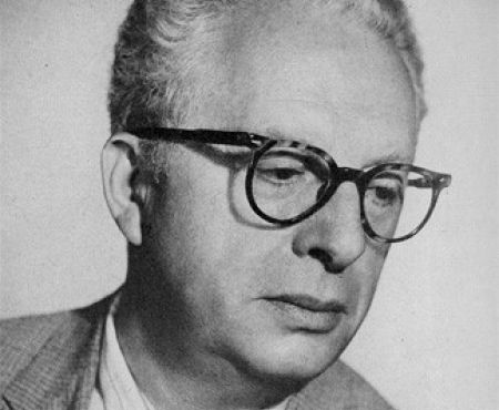 Talk to me in Yiddish, my land, and I'll address you in Hebrew