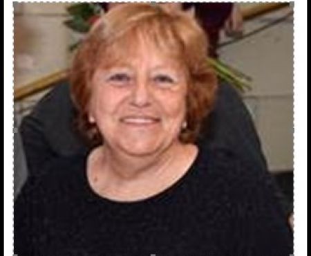 Esther Rozhansky passed away