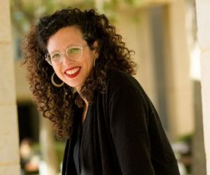 15.4.2026 הרצאת פרופ' אידלסון-שיין באוניברסיטת תל אביב