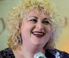 7.9.2025 קונצרט של מרינה יעקובוביץ' בהרצליה