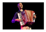 September 10-17, 2025: singer-soldier Yonatan Alman appears in Tel Aviv and Na'an